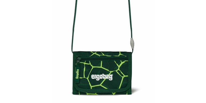 ergobag Brustbeutel BärRex 2025