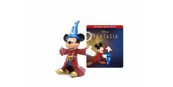 tonies® - Disney Fantasia - Micky Maus & Freunde