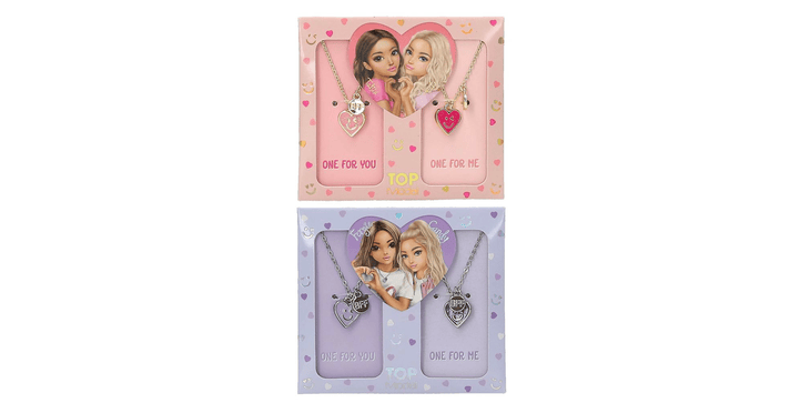 TOPModel BFF Ketten Set - Blindpack