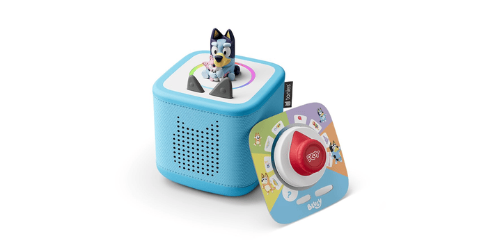 tonies® - Bluey - Spielspaß den ganzen Tag (Tonieplay Game M)