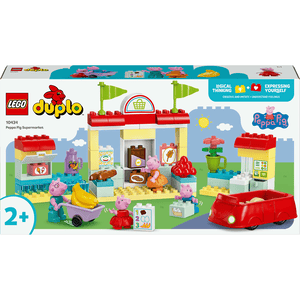 LEGO® DUPLO® 10434 Peppas Supermarkt