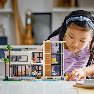 LEGO® Creator 31153 Modernes Haus