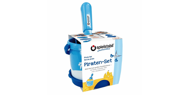 Spielstabil 7512 Piraten-Set