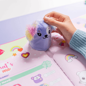 Ylvi Unicorn Fun Malbuch