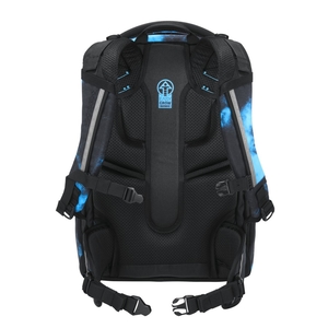 coocazoo Rucksack MATE - Mystic Clouds