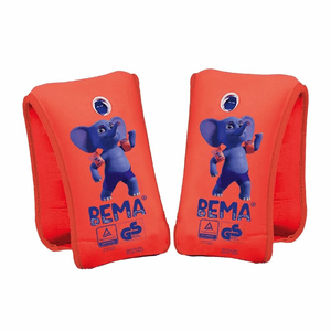 Happy People BEMA® Schwimmflügel Soft bis 30kg