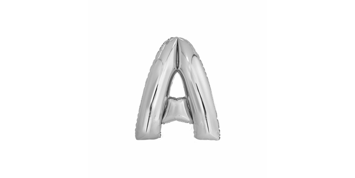 Amscan Folienballon Buchstabe 