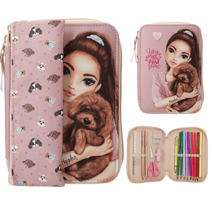 TOPModel Basic Duo Hund KITTY and DOGGY