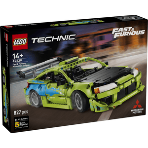 LEGO® Technic 42229 Fast and Furious Mitsubishi Eclipse Auto