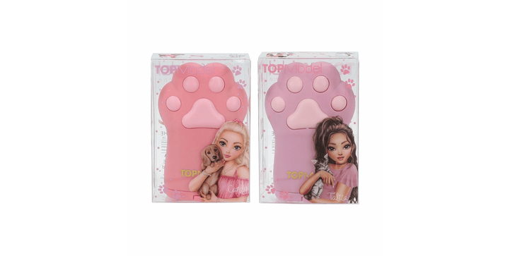 TOPModel Anspitzer Pfote KITTY & DOGGY - Talita oder Candy