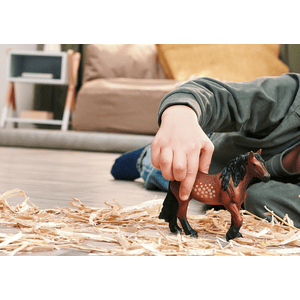 Schleich® 14927 Nordschwedisches Kaltblut Stute