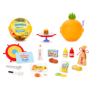 MGA's Miniverse™ - Make It Mini Spongebob