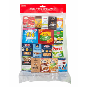 Tanner Großer Kaufladenbeutel