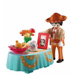 71879 Día de los Muertos - Playmobil