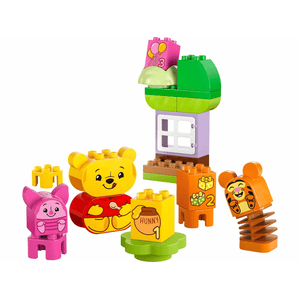 LEGO® DUPLO® 10457 Winnie Puuhs Geburtstagsparty