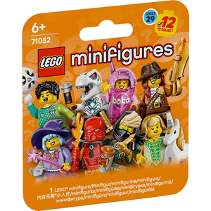 LEGO® Minifiguren 71052 Serie 29