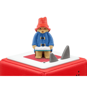 tonies® - Hörfigur Paddington: Die schönsten Geschichten von Paddington
