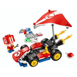 LEGO® Super Mario 72032 Mario Kart™ - Standard–Kart