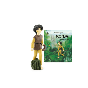 tonies® - Ronja Räubertochter