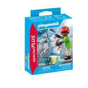 71754 Glaser - Playmobil