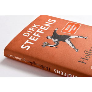 Hoffnungslos optimistisch