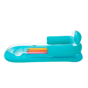 Bestway® Luftmatratze - Blau