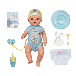 Baby born doll nz shop