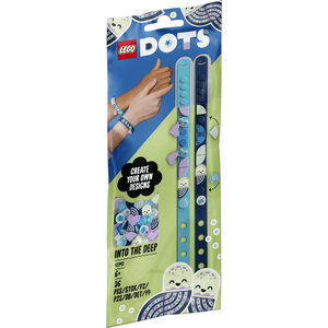 LEGO® Dots™ 41942 Ozean Armband mit Anhängern