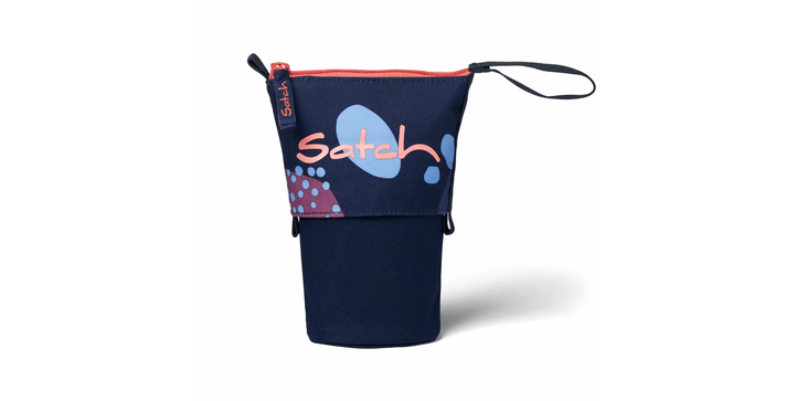 satch Pencil Slider Coral Reef