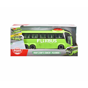 Simba MAN Lion's Coach - Flixbus