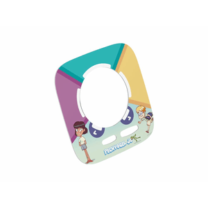 tonies® - Pechvogel Jo - Ein spaßiger Chaos-Tag (Tonieplay Spiel S)