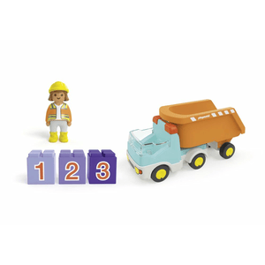 71685 Kipplaster - Playmobil