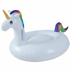Happy People Kids-Floater Einhorn aufblasbar