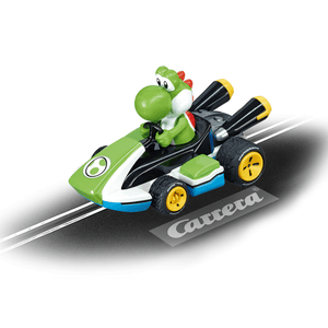 Carrera Go!!! Nintendo Mario Kart 8 - Yoshi
