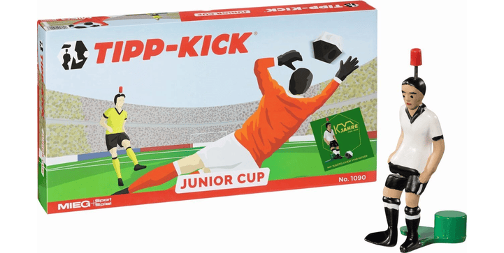 Tipp-Kick Tischfußballspiel