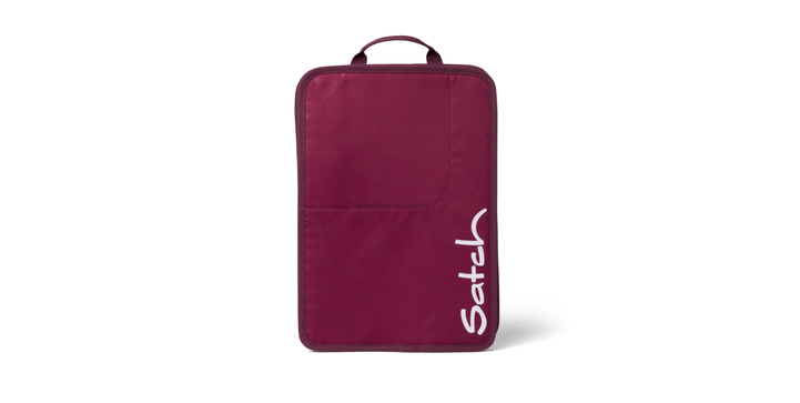 satch Heftebox SAT-HAP-001-410 Triple Flex lila
