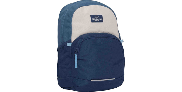 Beckmann Sport Mini - Multicolor Blue