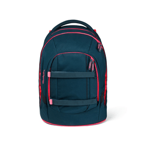 satch pack SAT-SIN-002-350 Pink Phantom