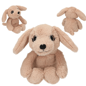 SNUKIS Plüsch Hund 25 cm