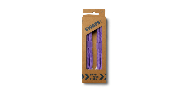 satch SWAPS Hook Purple