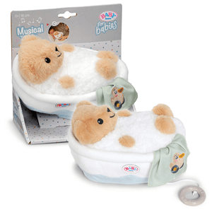 BABY born® for babies Spieluhr Teddy