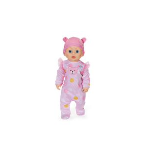 BABY born® Emily Lauf mit mir 43cm