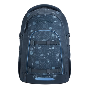 coocazoo Rucksack MATE - Blue Orbit