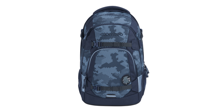 coocazoo Rucksack MATE - Geometric Sky