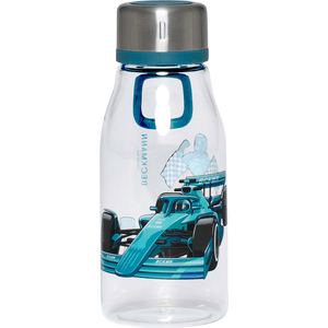 Beckmann Trinkflasche 400 ml Racing