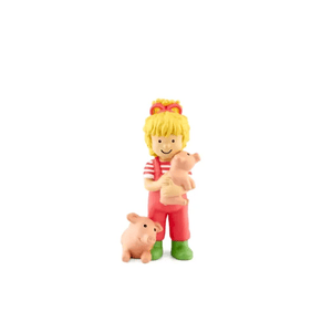 tonies® - Conni auf dem Bauernhof / Conni und das neue Baby (Redesign)