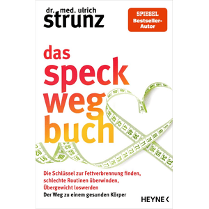 Das Speck-weg-Buch