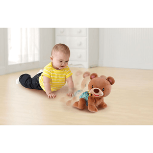 VTech® Krabbel-mit-mir-Bär