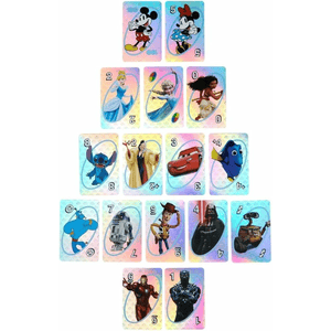 UNO Disney 100