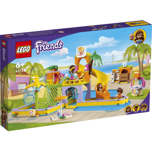 LEGO® Friends 41720 Wassererlebnispark